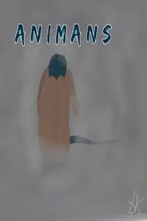 Portada de Animans