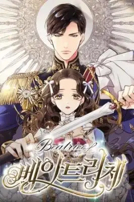 Portada de Beatrice