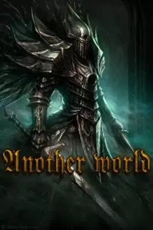 Portada de another world