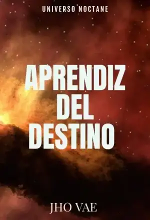 Portada de Aprendiz del Destino