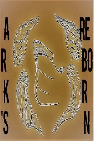 Portada de ARK'S REBORN