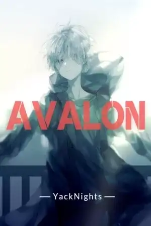 Portada de Avalon