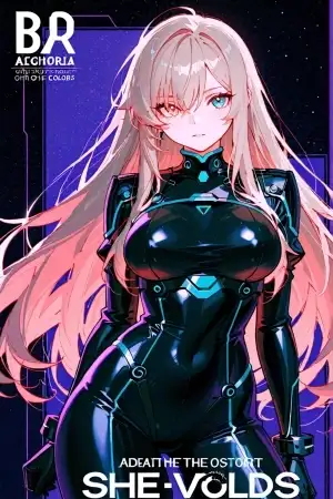 Portada de Avenger Sentinel