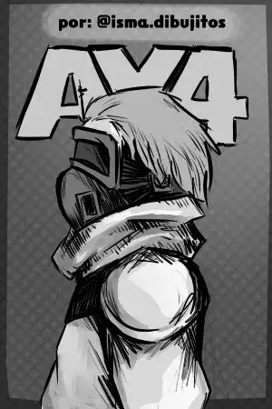 Portada de AX4