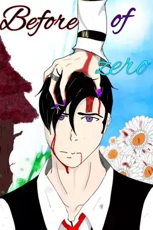 Portada de Before of zero