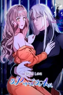 Portada de Prision De Amor