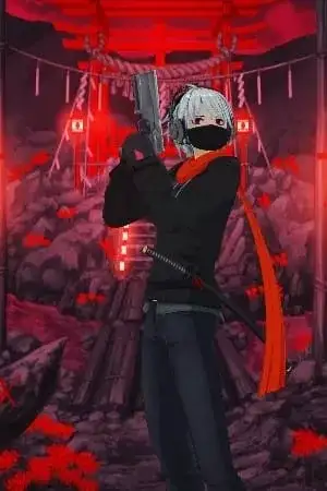 Portada de Betsu No Sekai De No Watashi No Hibi "Mis Días En Otro Mundo"