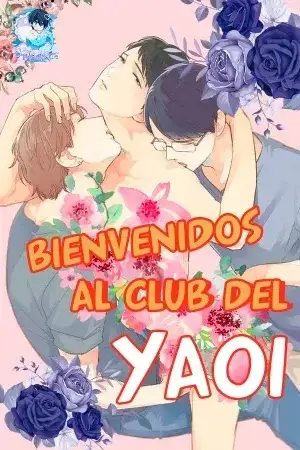Portada de Bienvenidos al club del yaoi