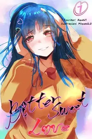 Portada de Bittersweet Love