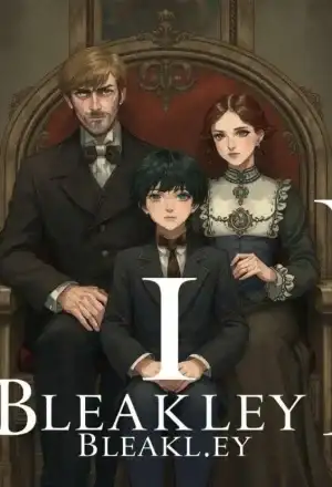 Portada de Bleakley I