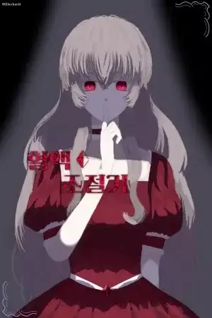 Portada de Blood Controller