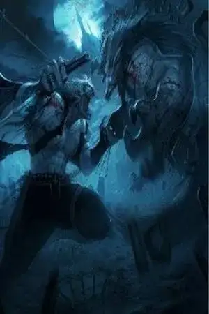 Portada de Blood Xchool el despertar del odio