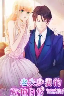 Portada de The Sweet Life Of January And May
