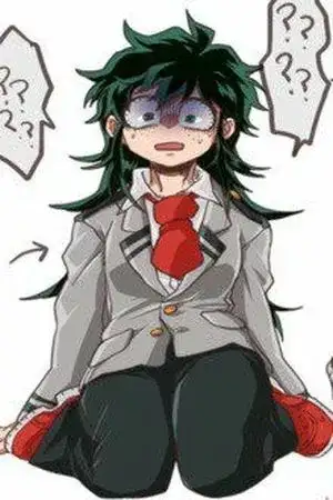 Portada de Boku no Hero Academia dj – Izuku