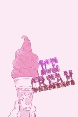Portada de Ice Cream Yamamoto Lun Lun