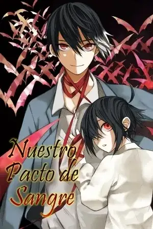 Portada de Bokura no Ketsumei