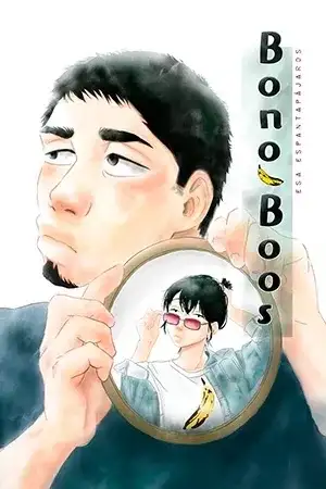 Portada de Bono-Boos
