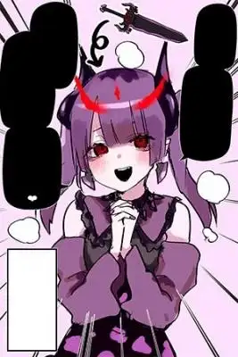 Portada de Kuso Omo Yandere Maken