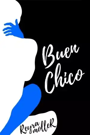 Portada de Buen chico