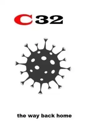 Portada de c32 the way back home