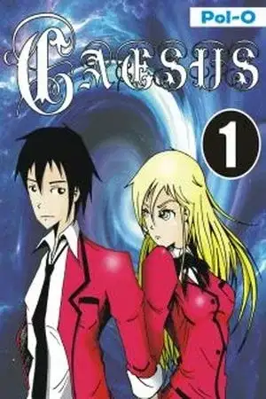 Portada de Caesus