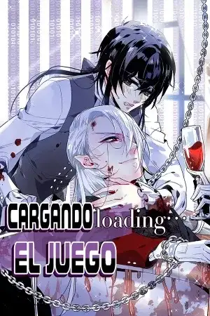 Portada de Cargando juego