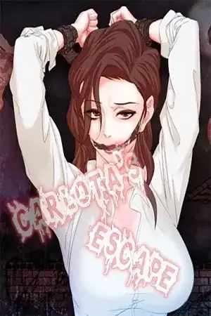Portada de Carlota's Escape