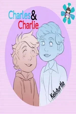 Portada de Charles&amp;Charlie