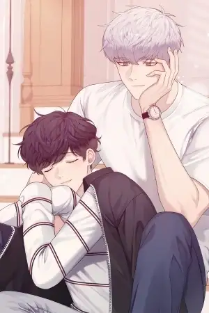 Portada de Cherry Blossoms After Winter 3