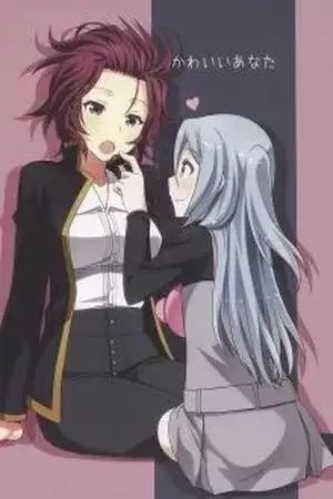 Portada de Chitaru Kawaii