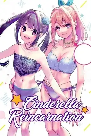 Portada de Cinderella Reincarnatión