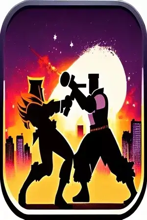 Portada de city games