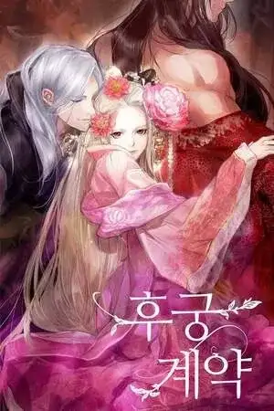 Portada de Contrato de concubina