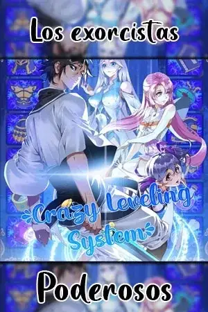 Portada de Crazy Leveling System