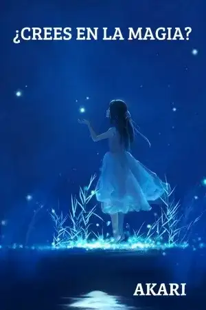 Portada de ¿Crees en la magia?