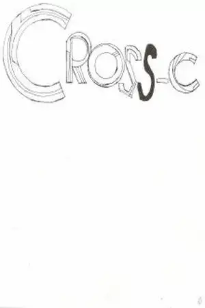 Portada de cross c