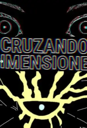 Portada de Crossing Dimensions