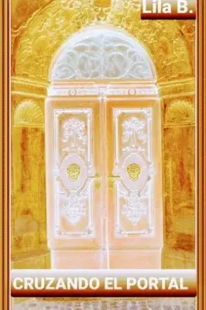 Portada de CRUZANDO EL PORTAL