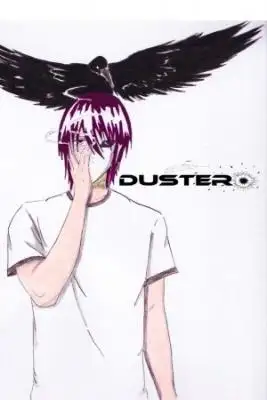 Portada de Duster