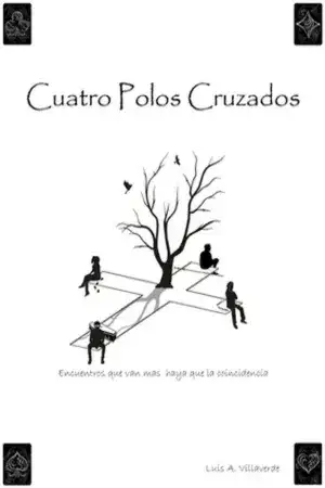 Portada de Cuatro Polos Cruzados