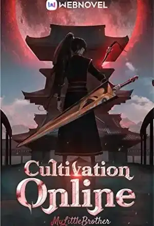 Portada de Cultivation Online