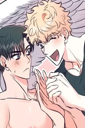 Portada de ¡Cupido! Por favor, concédeme un deseo