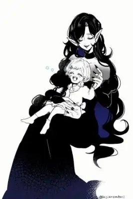 Portada de Mami