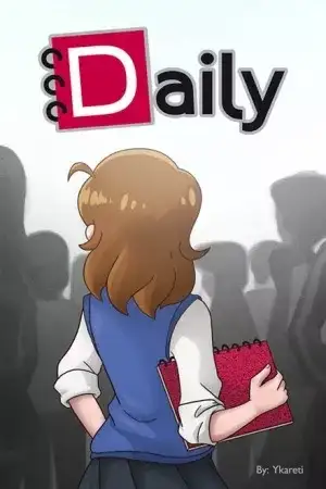 Portada de Daily