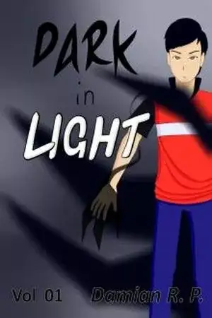 Portada de Dark in Light