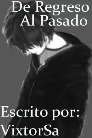 Portada de De Regreso Al Pasado