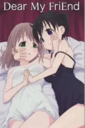 Portada de Dear My FriEnd - Yama no Susume