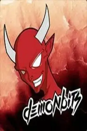 Portada de DEMONBITS
