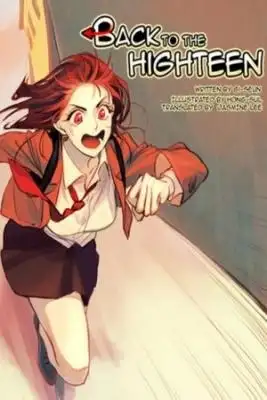 Portada de Back To The Highteen
