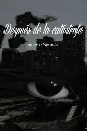 Portada de Después De La Catástrofe